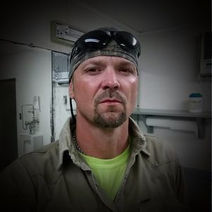 Meet your Posher, Greg